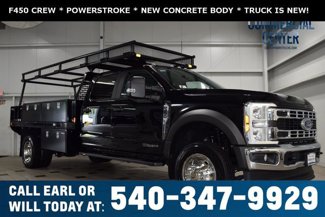 Used 2023 Ford F450 XL image 1