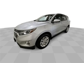 Used 2019 Chevrolet Equinox LT image 1