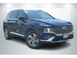 Used 2022 Hyundai Santa Fe SEL w/ Cargo Package image 1