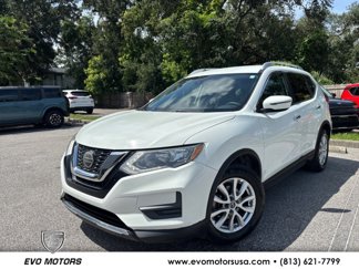 Used 2019 Nissan Rogue SV image 1