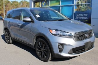 Used 2020 Kia Sorento EX image 1