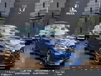 Used 2023 Nissan Altima 2.5 SR video 1