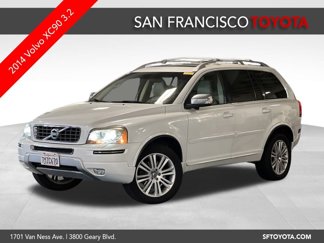 Used 2014 Volvo XC90 3.2 w/ Climate Package image 1