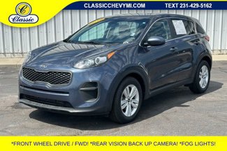Used 2019 Kia Sportage LX image 1