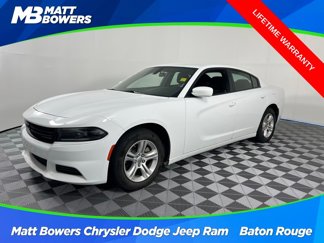Used 2022 Dodge Charger SXT image 1