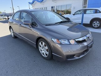 Used 2009 Honda Civic LX image 1