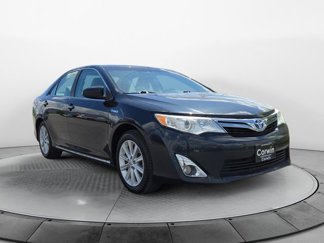 Used 2012 Toyota Camry XLE image 1
