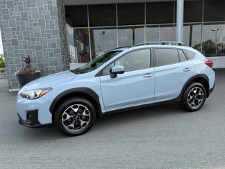 Used 2019 Subaru Crosstrek 2.0i Premium image 1