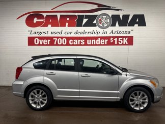 Used 2011 Dodge Caliber Heat image 1