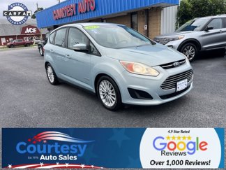 Used 2014 Ford C-MAX SE image 1