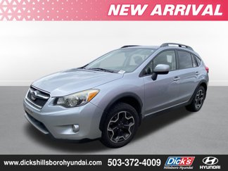 Used 2014 Subaru Crosstrek 2.0i Limited image 1