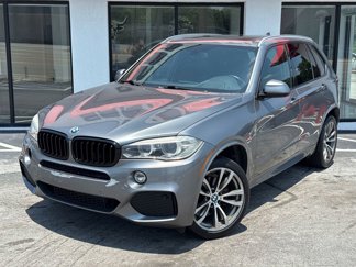 Used 2016 BMW X5 sDrive35i image 1