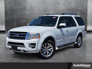 Used 2017 Ford Expedition Limited image 1