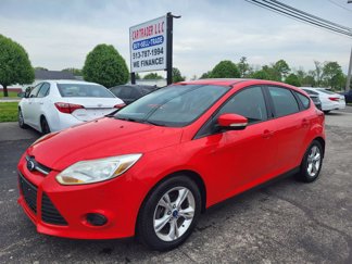 Used 2013 Ford Focus SE image 1