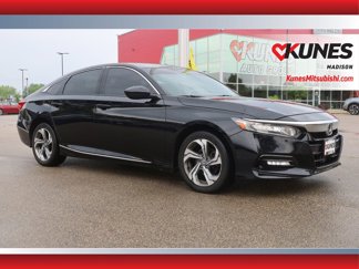 Used 2019 Honda Accord EX image 1
