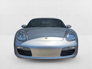 Used 2008 Porsche Boxster Limited Edition video 2
