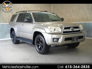 Used 2006 Toyota 4Runner SR5 image 1