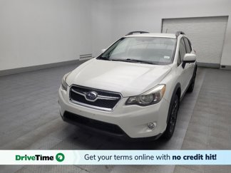 Used 2013 Subaru Crosstrek 2.0i Premium w/ Popular Pkg 1 image 1