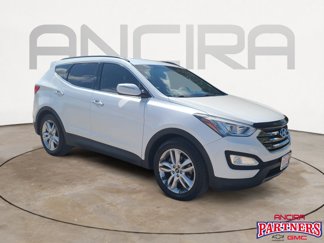 Used 2013 Hyundai Santa Fe Sport 2.0T image 1