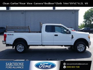 Used 2017 Ford F350 XLT image 1