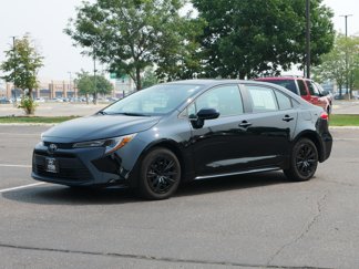 Used 2024 Toyota Corolla LE image 1