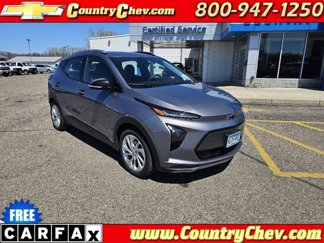 Used 2023 Chevrolet Bolt EUV LT w/ Driver Confidence Package image 1