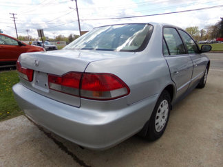 Used 2001 Honda Accord VP image 1