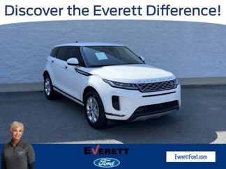 Used 2023 Land Rover Range Rover Evoque S image 1