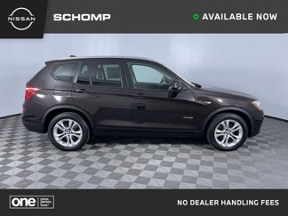 Used 2015 BMW X3 xDrive35i image 1