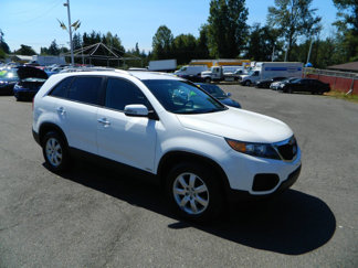 Used 2013 Kia Sorento LX image 1