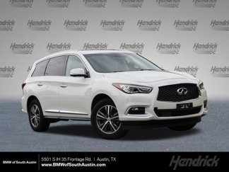 Used 2016 INFINITI QX60 AWD w/ Premium Plus Package image 1