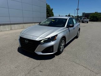 New 2024 Nissan Altima 2.5 S image 1