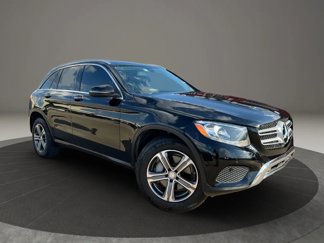 Used 2016 Mercedes-Benz GLC 300 image 1