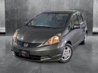 Used 2012 Honda Fit image 1
