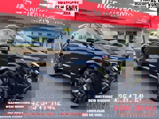 Used 2023 Nissan Ariya AWD image 1