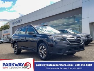 Used 2021 Subaru Outback 2.5i image 1