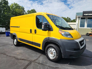 Used 2020 RAM ProMaster 1500 image 1
