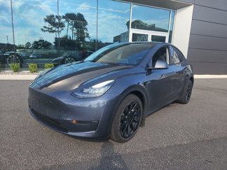 Used 2023 Tesla Model Y Long Range image 1