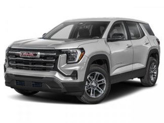New 2026 GMC Terrain Elevation w/ Black Edition video 1