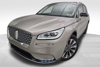 Used 2021 Lincoln Corsair Reserve w/ Equipment Group 201A image 1