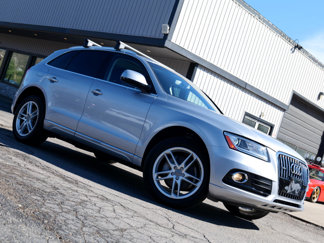 Used 2016 Audi Q5 2.0T Premium Plus image 1