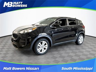 Used 2018 Kia Sportage LX image 1