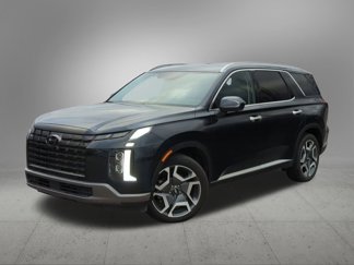 Certified 2023 Hyundai Palisade SEL image 1