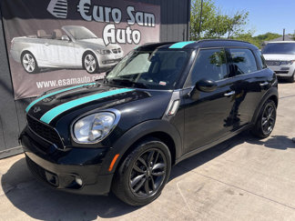 Used 2012 MINI Cooper Countryman S image 1