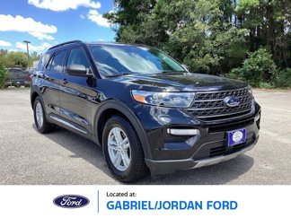 Used 2022 Ford Explorer XLT w/ Equipment Group 202A image 1