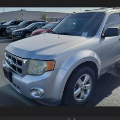 Used 2010 Ford Escape XLT image 1