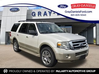 Used 2010 Ford Expedition Eddie Bauer image 1