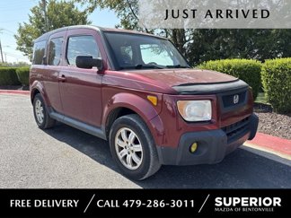 Used 2006 Honda Element EX-P image 1
