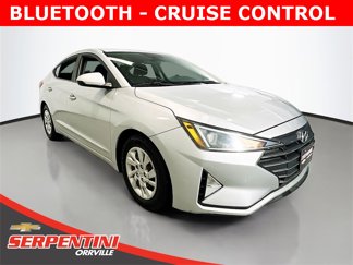 Used 2019 Hyundai Elantra SE w/ Cargo Package image 1