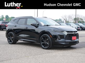 Used 2019 Chevrolet Blazer RS image 1